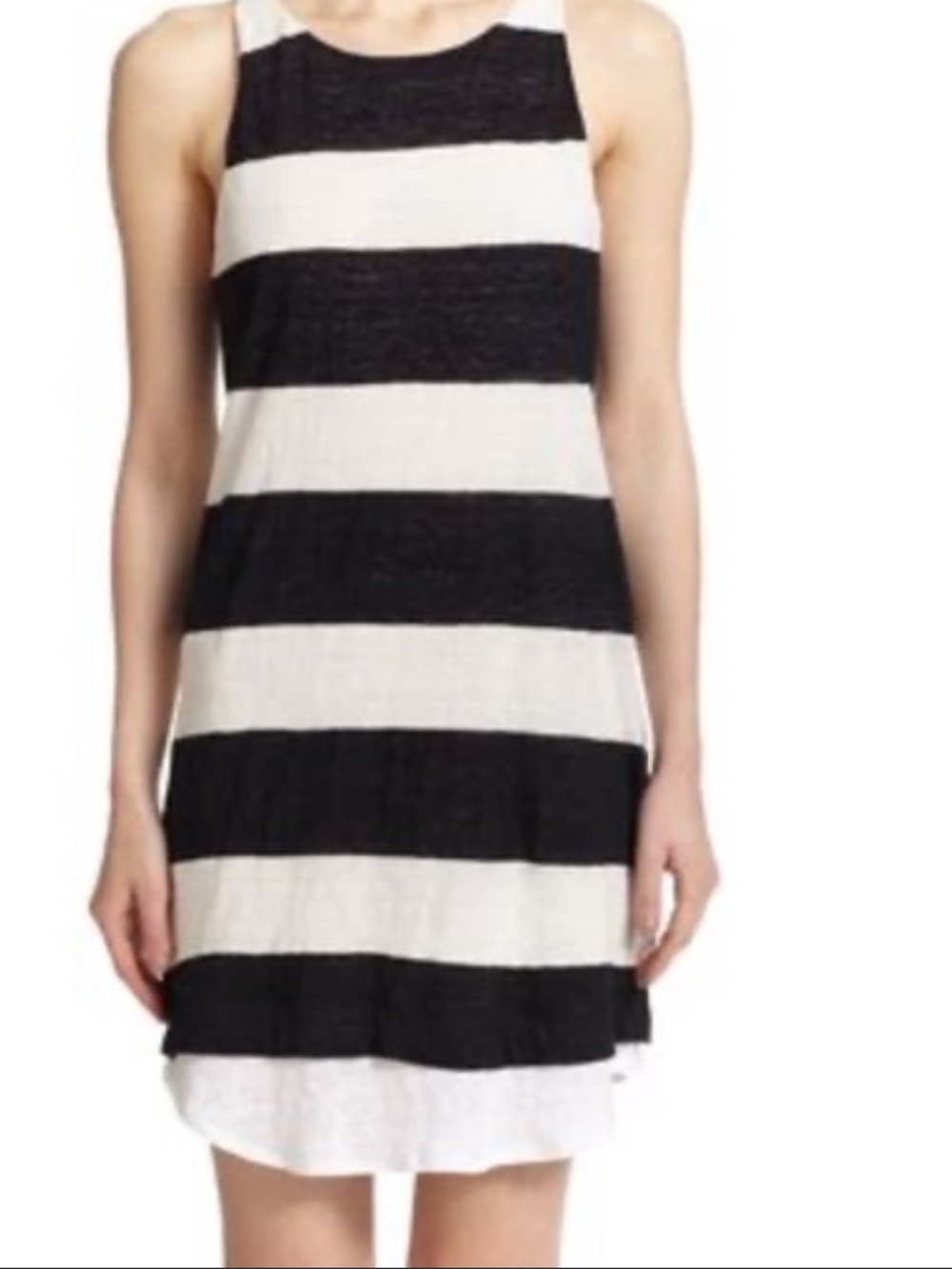 A.L.C mesa dress medium